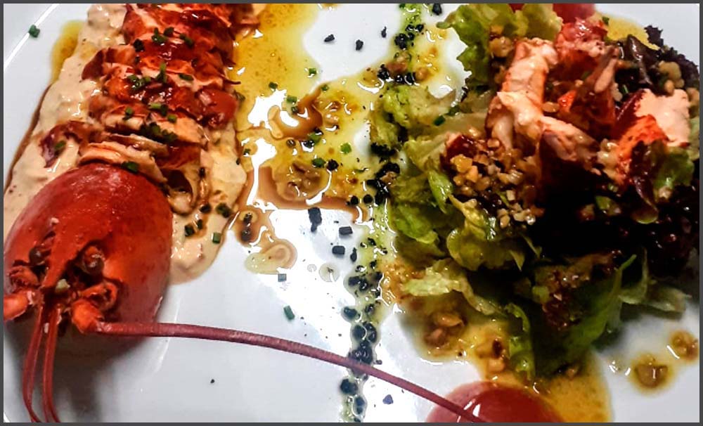 Restaurante Arroceria Ibaiondo - Irun - Gipuzkoa